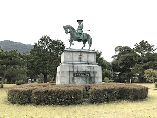 🌳 가메야마 공원 산정광장(카메야마 코엔 산초 히로바) 이미지 5
